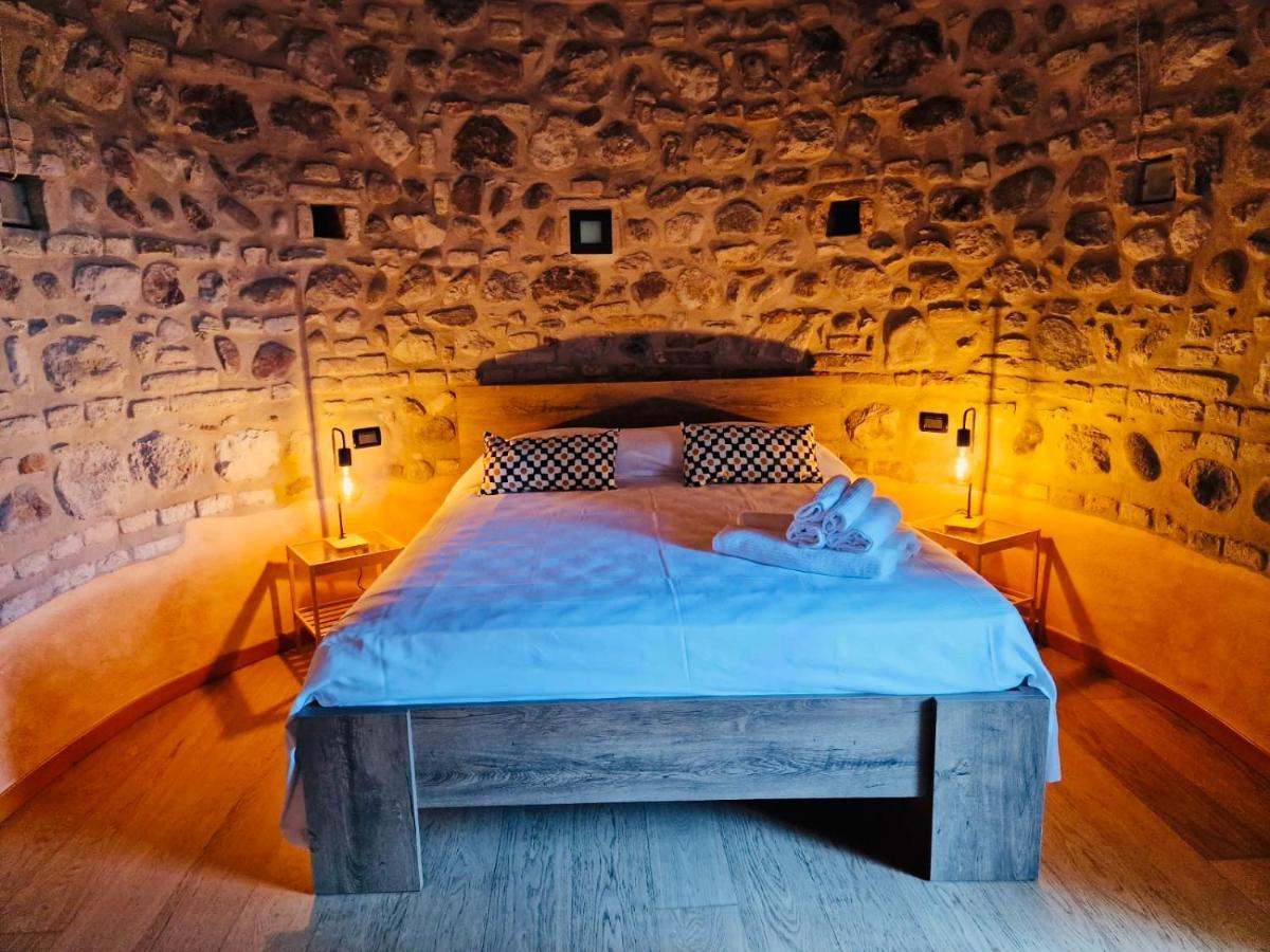 Thomas' Castle Leilighet Pozzolengo Eksteriør bilde